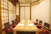 Kurashiki Station Hotel