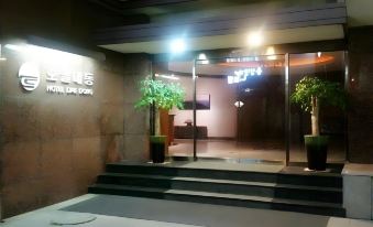 Daedong Hotel