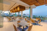 Cavo Zoe Seaside Hotel