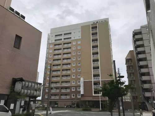 Toyoko Inn Matsumoto-eki Higashi-guchi - servizio colazione