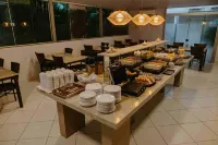 Lago Da Palma - breakfast