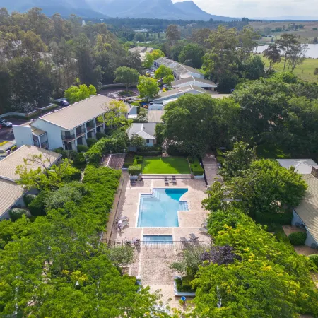 Mercure Hunter Valley Gardens