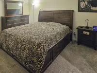 Escondido Urban Stay - 2BR Apartment