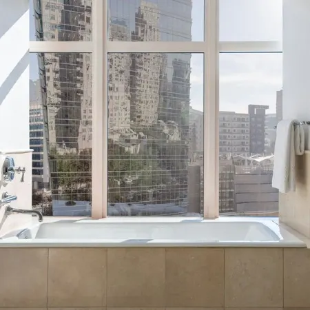 The Ritz-Carlton, Dallas