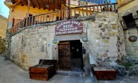 Uchisar Cave House - Pensionat