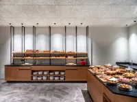 Falkensteiner Family Hotel Montafon - the Leading Hotels of the World - breakfast