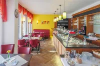 Hotel Kleiner Markt - Desayuno