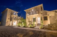 blue symphony suites & apartments - 4 étoiles