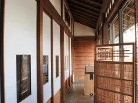 Guest House Kamejikan -Turtle Time- Hotels near Great Buddha