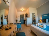 Melitsa Corfu Hotel Hotels in Esperii