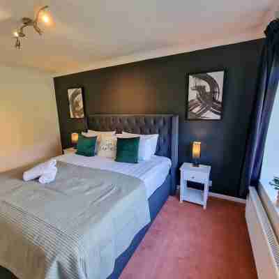 Free Parking Home In Gatley by City SuperHost Rooms