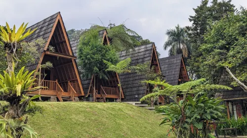Villa de Gema