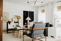 NEW! Boutique Inspired 2BR Loft, Lake Geneva - Boutique