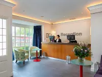 Skeffington Arms Hotel Hotels near Eyre Square Centre