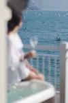 Hotel Baia Azzurra - Mountain view