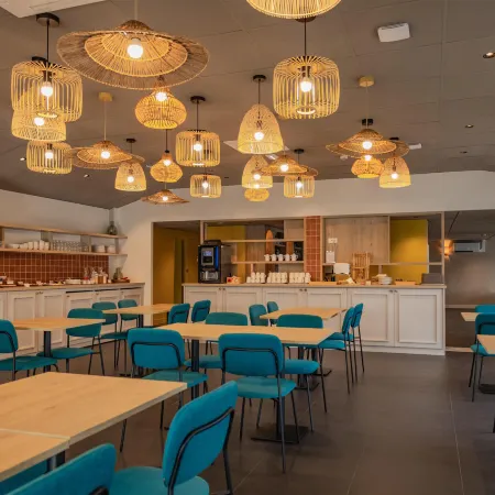 Sure Hotel by Best Western Nantes Saint-Herblain