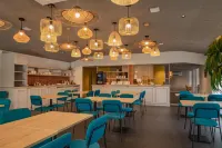 Sure Hotel by Best Western Nantes Saint-Herblain - Wifi