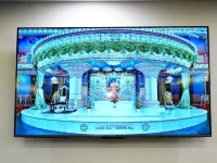 Deva Towers Hotels in Puttaparthi