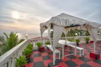 Hotel Salty Waves Baga
