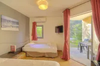 Marina Hôtel Club