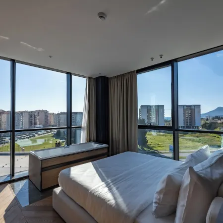 Hotel Cube