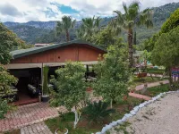 Likya Yanartas Bungalows