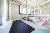 Millyang Ajur Kids Poolvilla