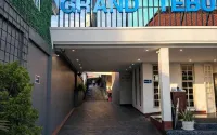 Subwow Hostel Hotel di 