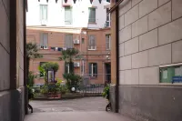 Napoli Incanto - Bed and Breakfasts