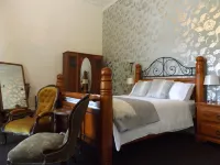 Villa Shakespeare - Pysäköinti