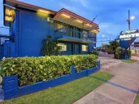 Oscar Motel Hotel a Bundaberg