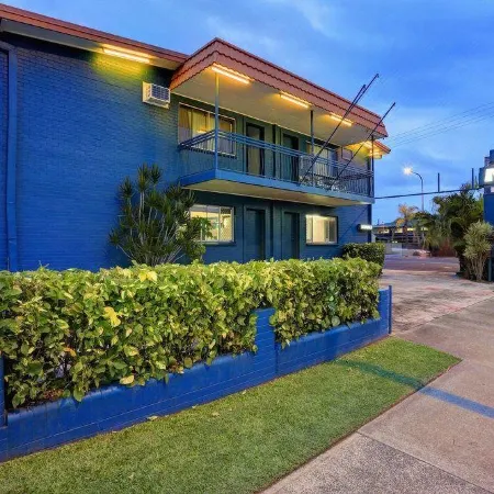 Oscar Motel