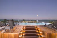 Infinity at the Sea by Welkom - Pet friendly