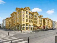 Crowne Plaza İstanbul-Old City Oteli Kapalı Çarşı yakınındaki oteller