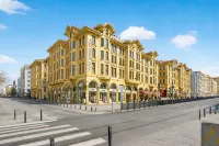 Crowne Plaza ISTANBUL - OLD CITY by IHG