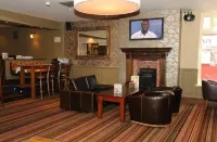 The Queensberry Hotel - Pensionat