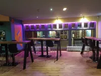 The Queensberry Hotel - Pensionat