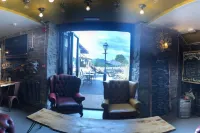 Sgwd Gwladys Lodge - Wi-Fi