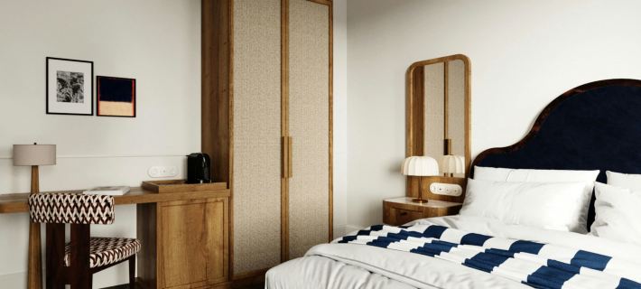 Jadran, Rijeka, a Tribute Portfolio Hotel Hotel a Fiume