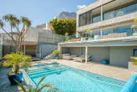 Private Luxury Winter Escape Design-led with Wi-Fi - สระว่ายน้ำส่วนตัว