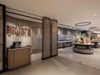 Mercure Madiun - 조식 운영