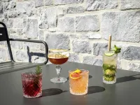 Mercure Han Sur Lesse - bars