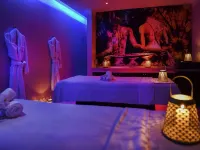 Sofitel Abidjan Hôtel Ivoire - spa