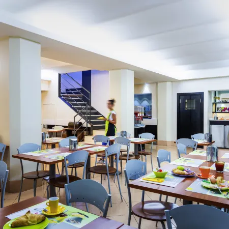 Ibis Styles Milano Centro