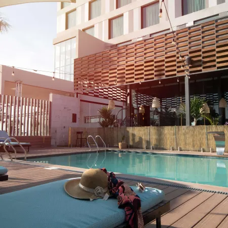 Novotel Arica