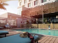 Novotel Arica - Beach