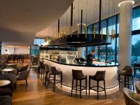 Pullman Brisbane Airport - bar