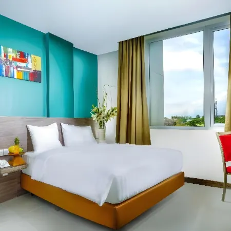 Ayani Hotel Banda Aceh