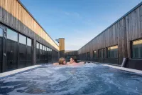 V Spa & Conference Hotel - Hot Springs