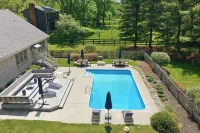 Loveland Luxury Getaway Pool Golf Course - Pools